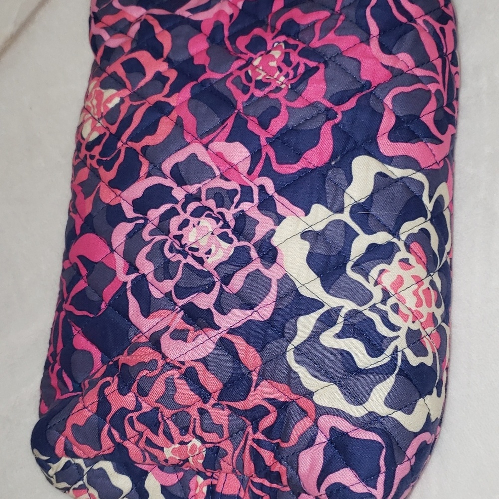 Vera Bradley Make up pouch